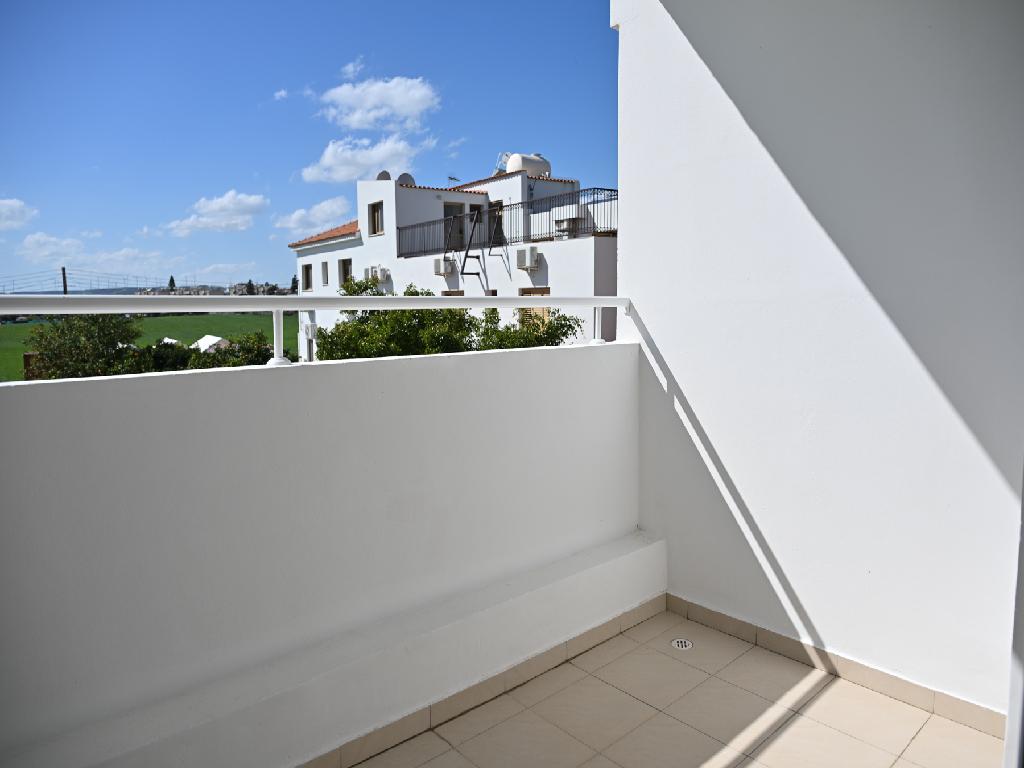 Two Bedroom Apartment - Larnaca image 11