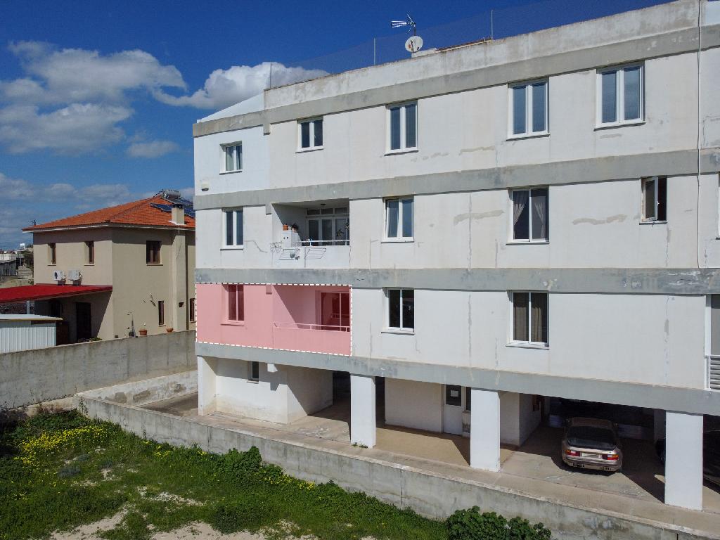 Two Bedroom Apartment - Larnaca image 12