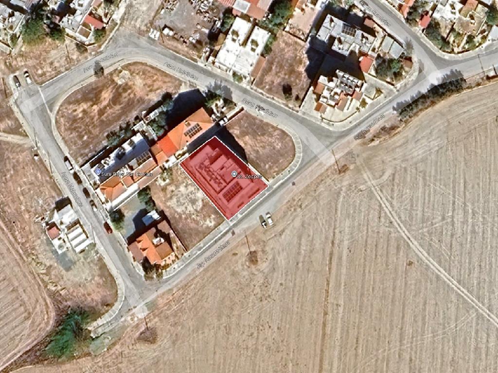 Two Bedroom Apartment - Larnaca image 13