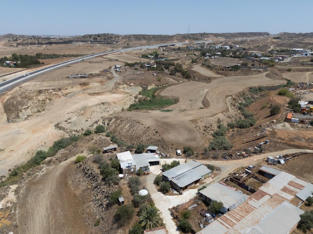 Agricultural Field in Tseri, Nicosia image 3