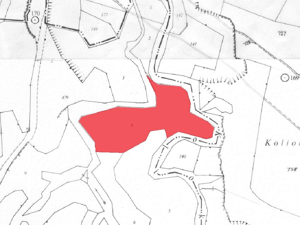 Agricultural Field in Tseri, Nicosia image 5