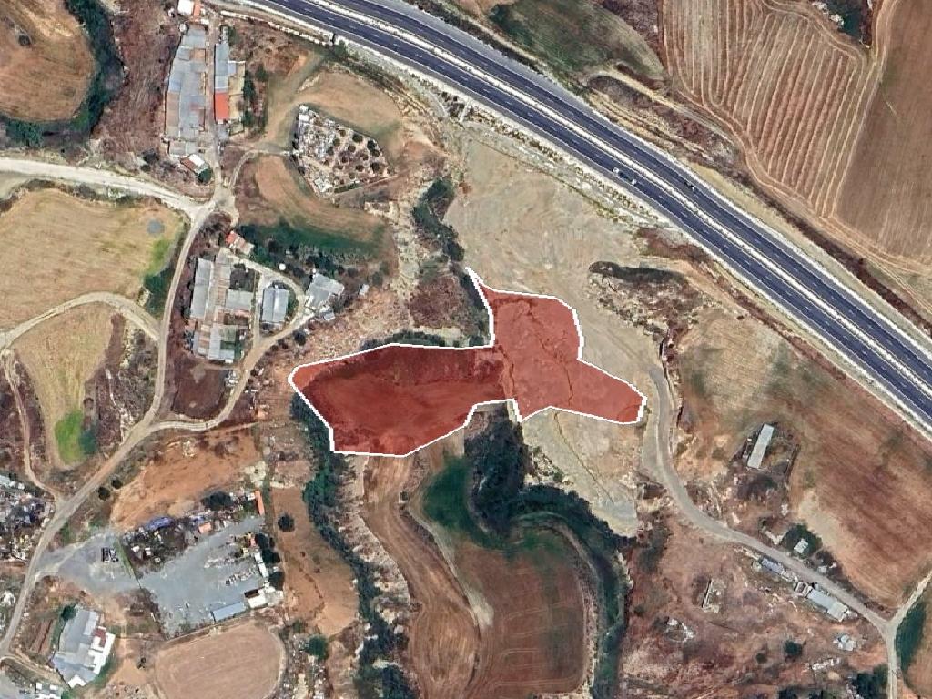 Agricultural Field in Tseri, Nicosia image 4