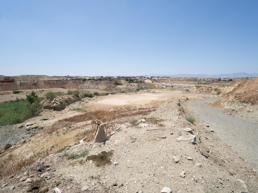 Agricultural Field in Tseri, Nicosia image 2