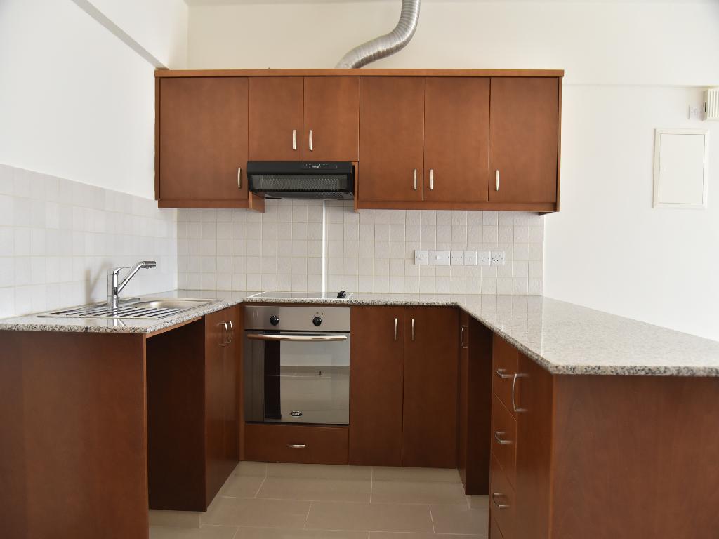 Two-Bedroom Apartment in Tersefanou, Larnaca image 4