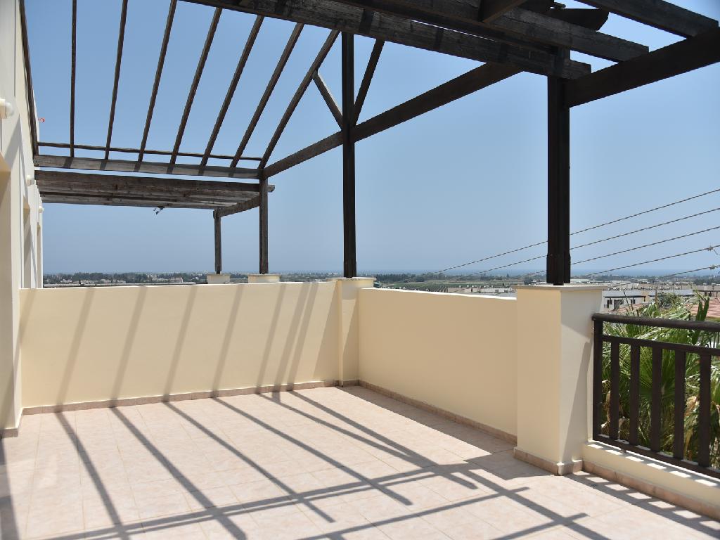 Two-Bedroom Apartment in Tersefanou, Larnaca image 9