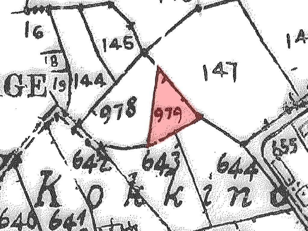 Residential Field for Sale in Polemi, Paphos image 6