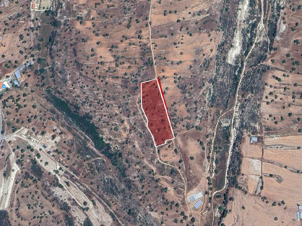 Agricultural Field in Pachna, Limassol image 2