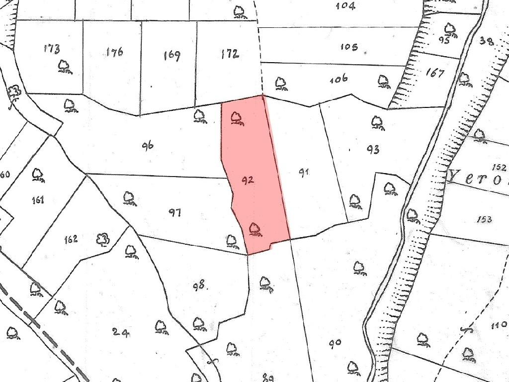 Agricultural Field in Pachna, Limassol image 3