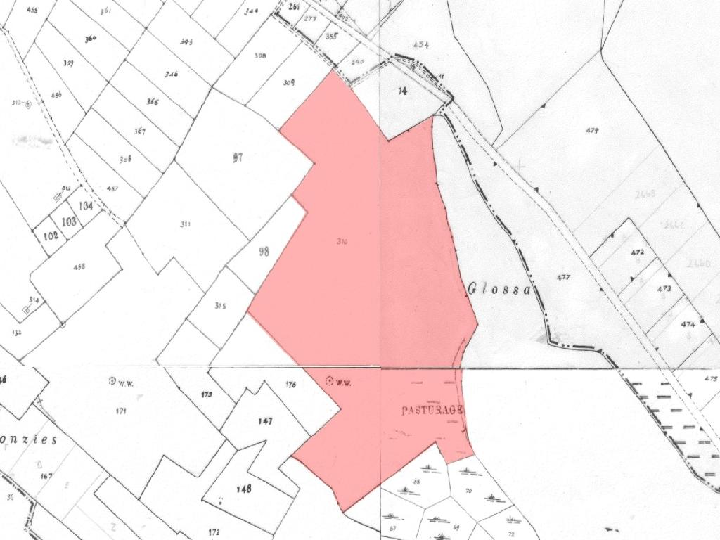 Tourist Field for Sale in Meneou, Larnaca image 6