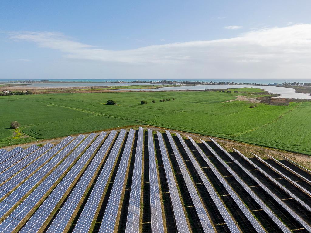 Tourist Field for Sale in Meneou, Larnaca image 3