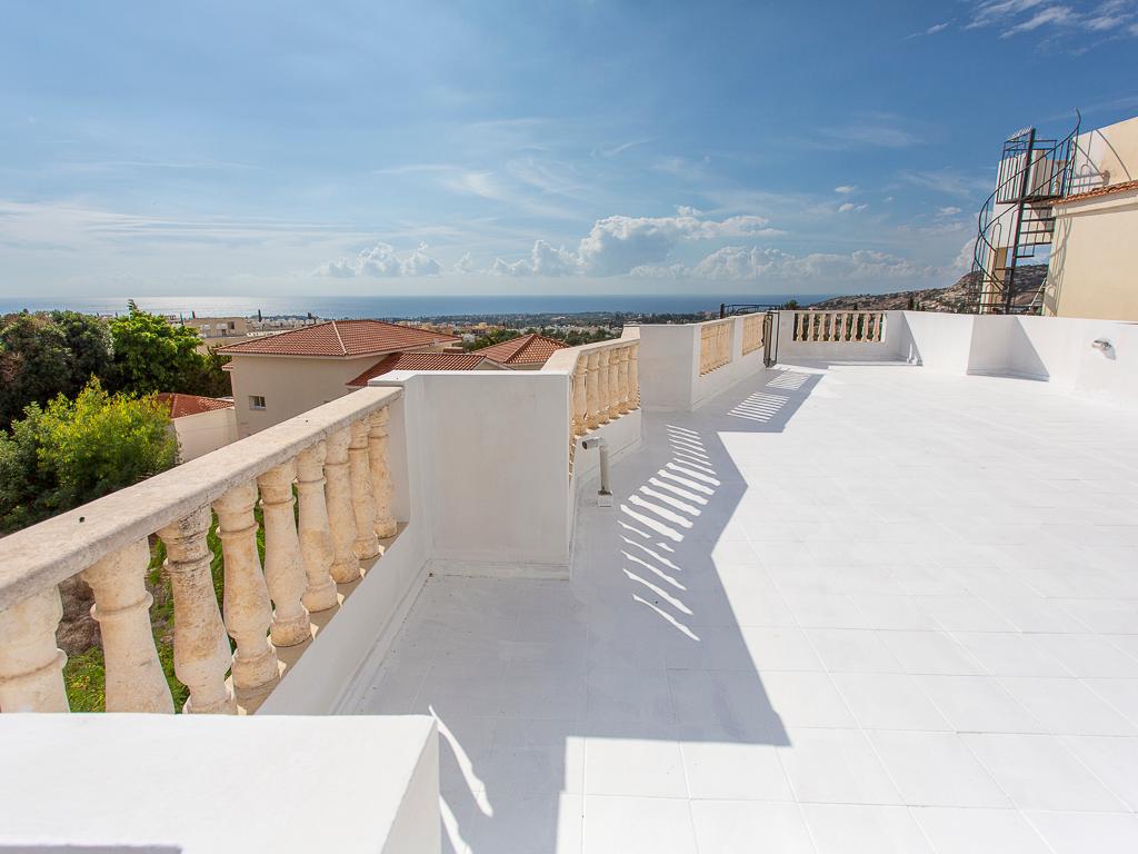 Semidetached House - Peyia Sunrise - Peyia, Paphos image 23