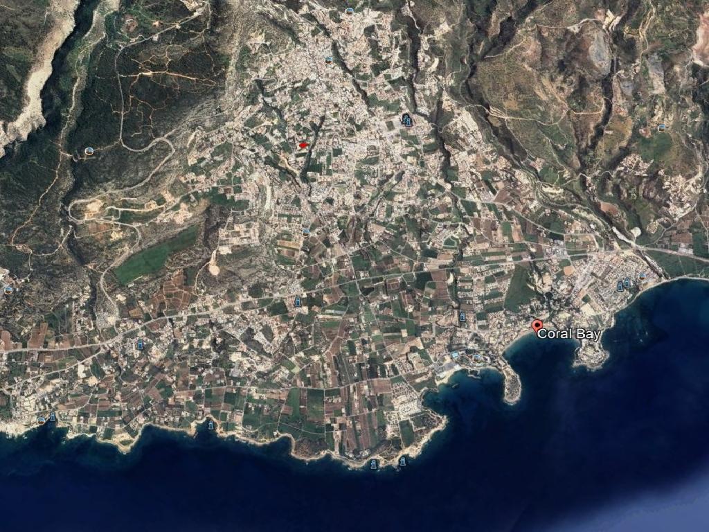 Semidetached House - Peyia Sunrise - Peyia, Paphos image 5