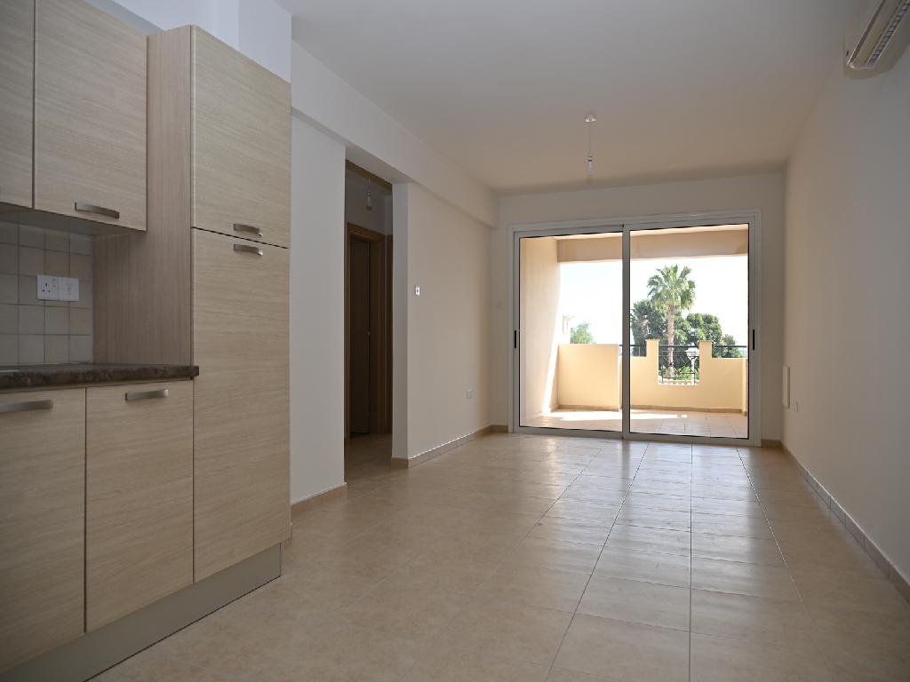 Two Bedroom Flat for Sale in Tersefanou image 3