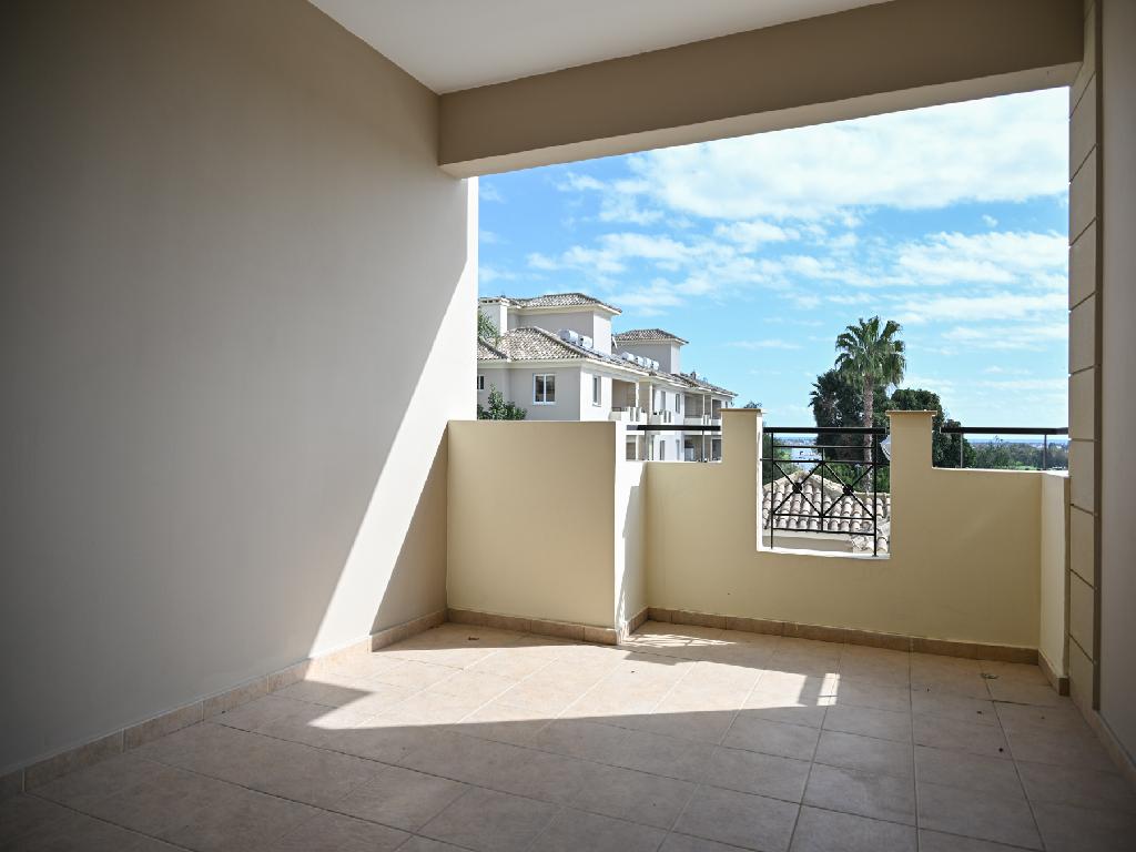 Two Bedroom Flat for Sale in Tersefanou image 10