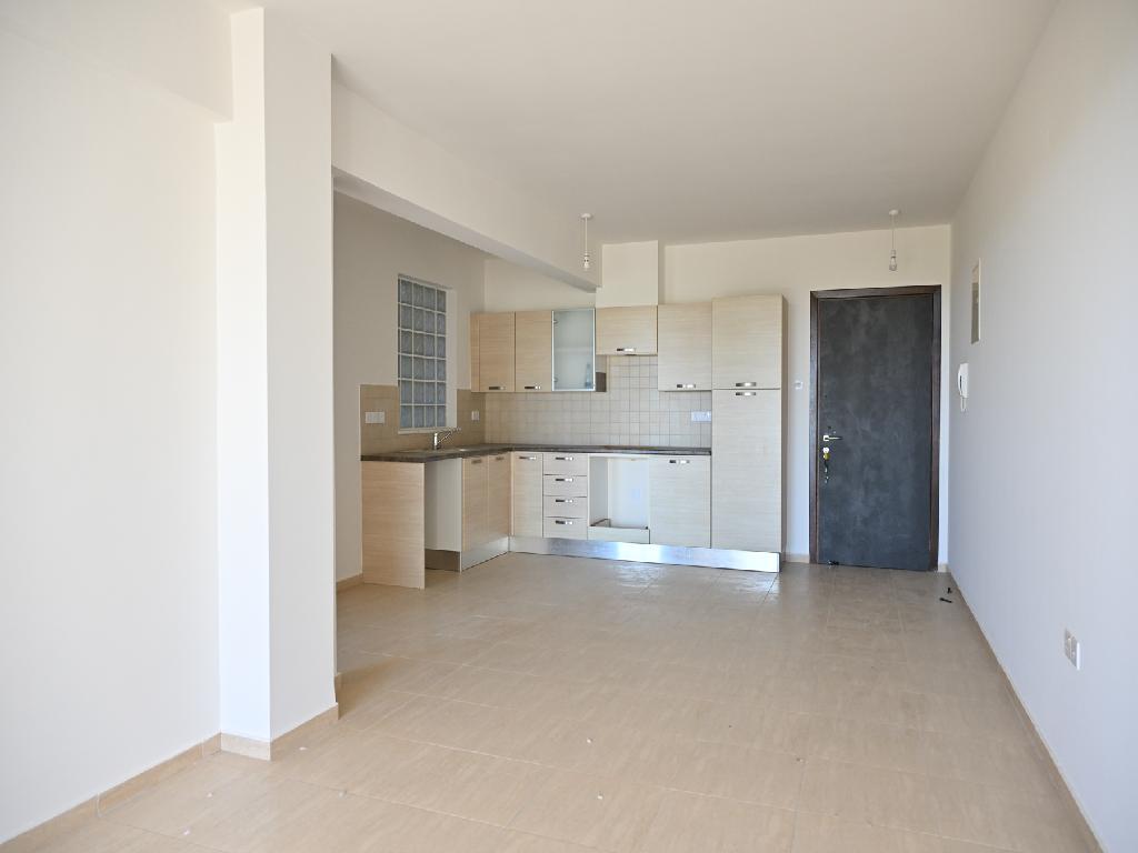 One Bedroom Flat for Sale in Tersefanou image 2