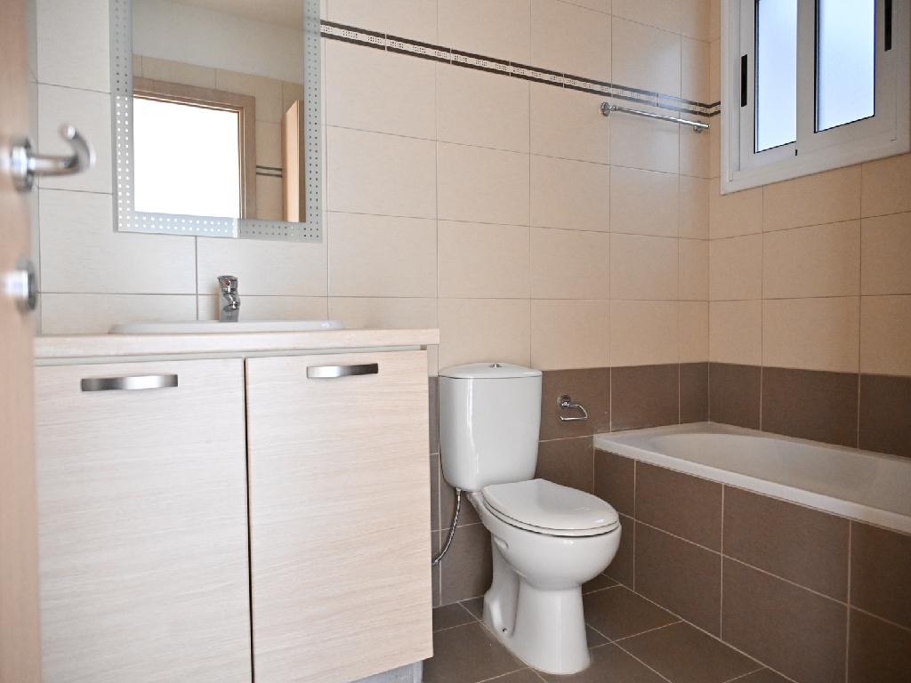 One Bedroom Flat for Sale in Tersefanou image 3