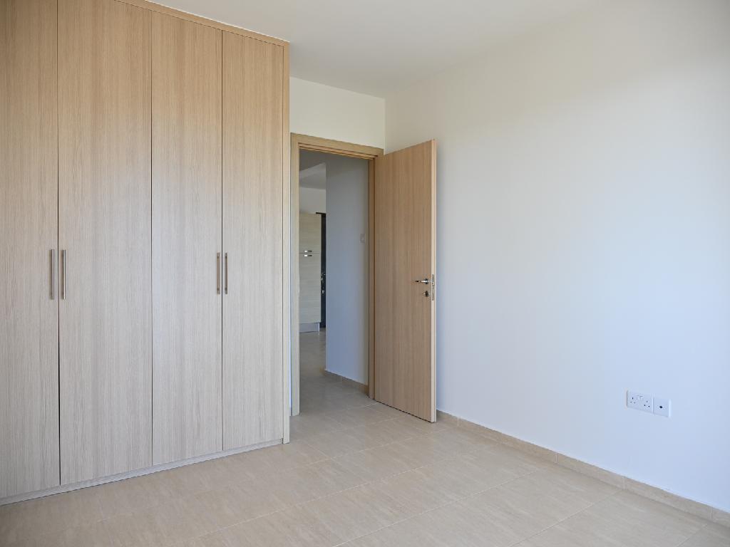 One Bedroom Flat for Sale in Tersefanou image 5