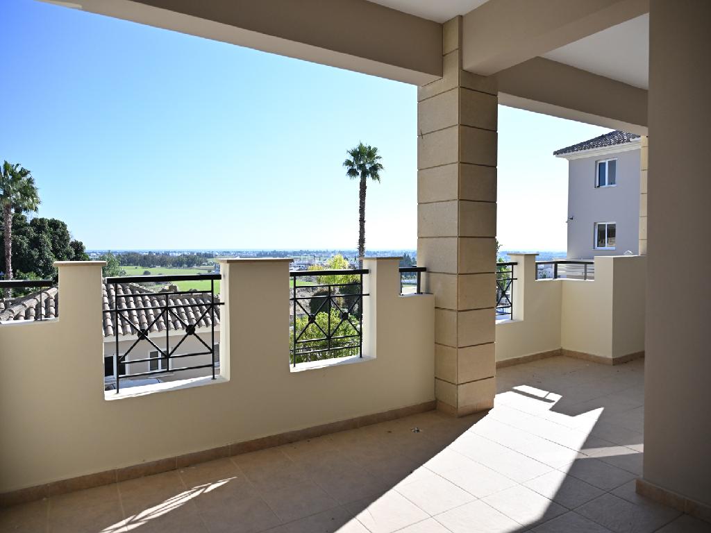 One Bedroom Flat for Sale in Tersefanou image 6