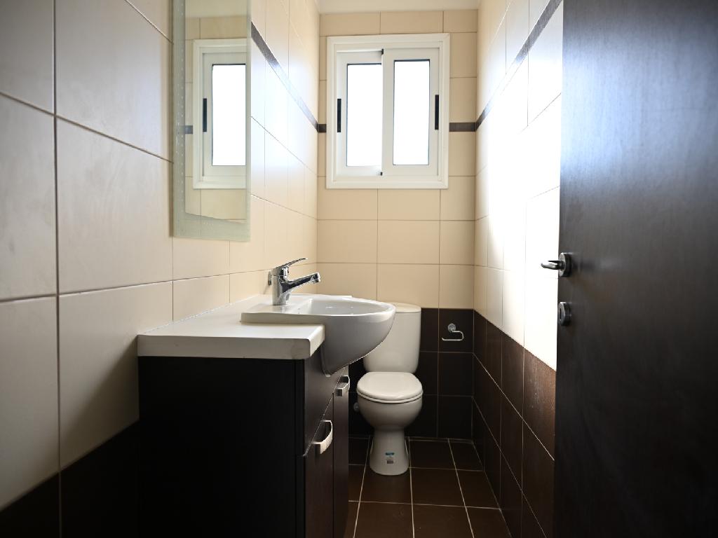 Two-Bedroom Apartment with Large Veranda – Tersefanou image 9