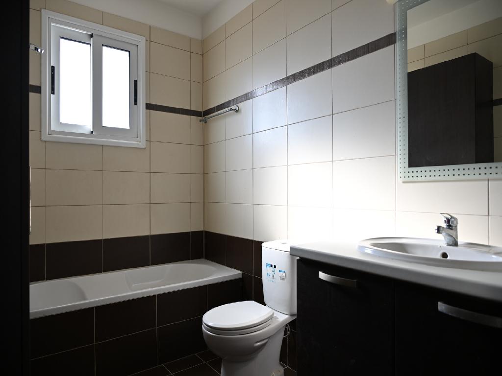 Two-Bedroom Apartment with Large Veranda – Tersefanou image 10