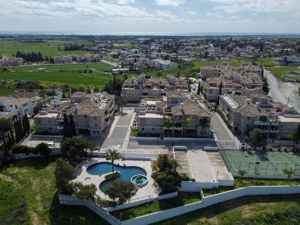 One-Bedroom Flat for Sale in Tersefanou image 2