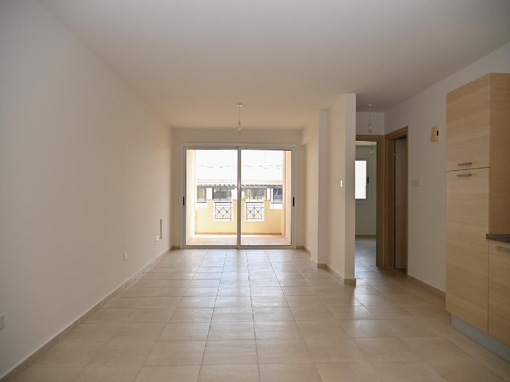 One-Bedroom Flat for Sale in Tersefanou image 3