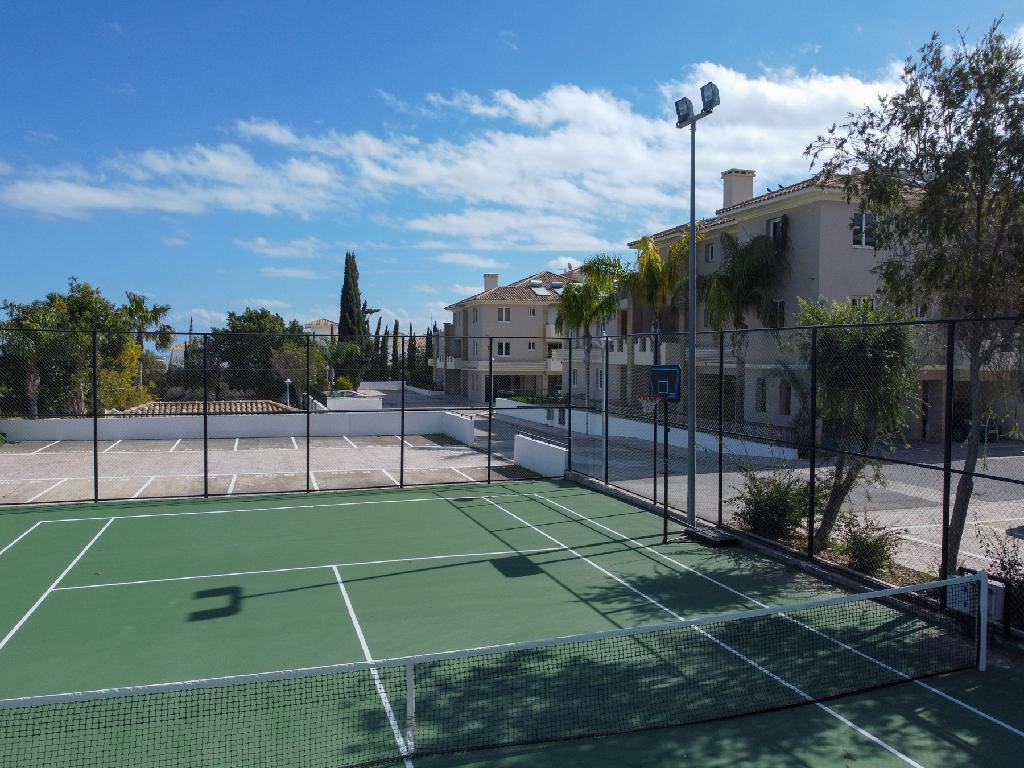 One Bedroom Flat for Sale in Tersefanou image 10