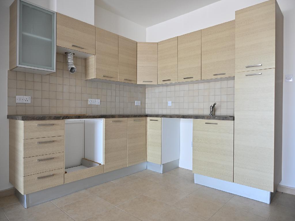 One Bedroom Flat for Sale in Tersefanou image 7