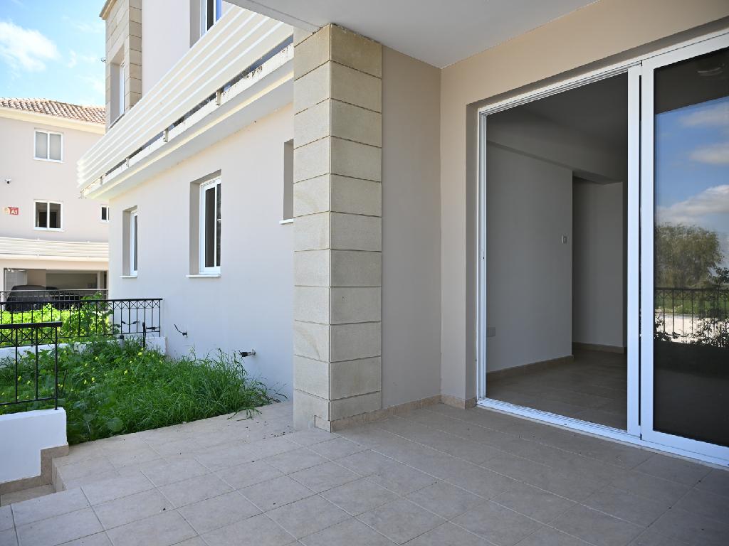 One Bedroom Flat for Sale in Tersefanou image 9