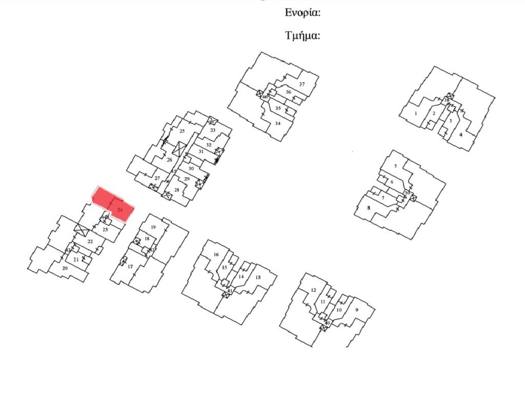 2 Bedroom Flat - Pyla Village 1 - Pyla, Larnaca image 14