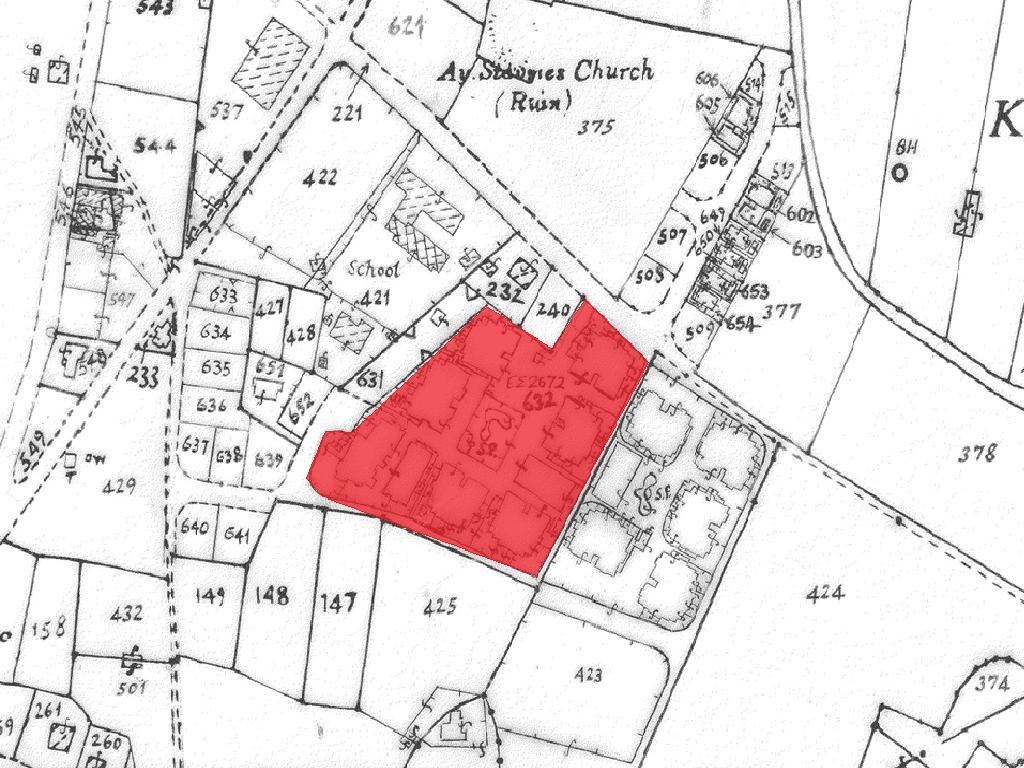 2 Bedroom Flat - Pyla Village 1 - Pyla, Larnaca image 15