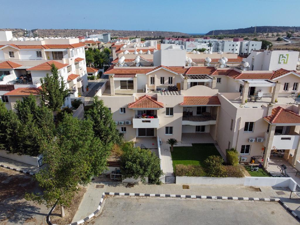2 Bedroom Flat - Pyla Village 1 - Pyla, Larnaca image 2