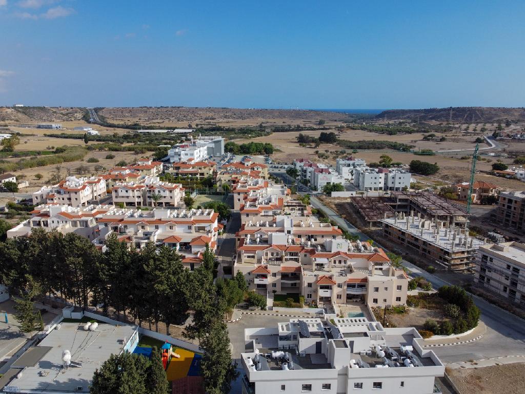 2 Bedroom Flat - Pyla Village 1 - Pyla, Larnaca image 5