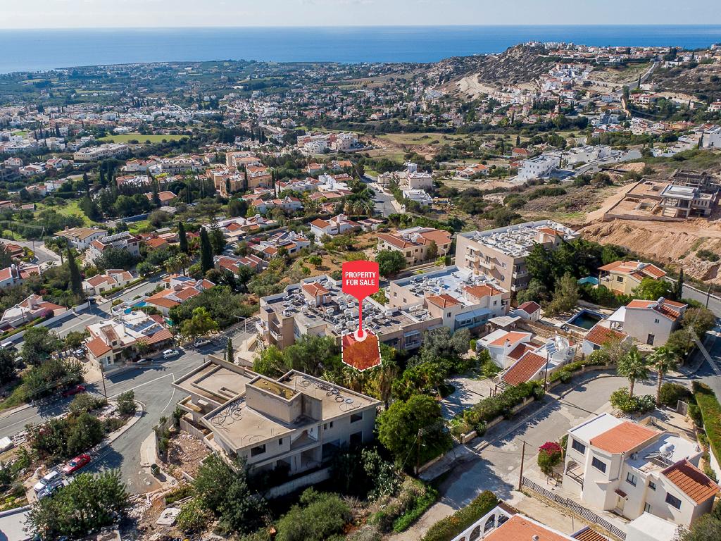 Apartment - Superior 36 & 50 - Pegeia, Paphos