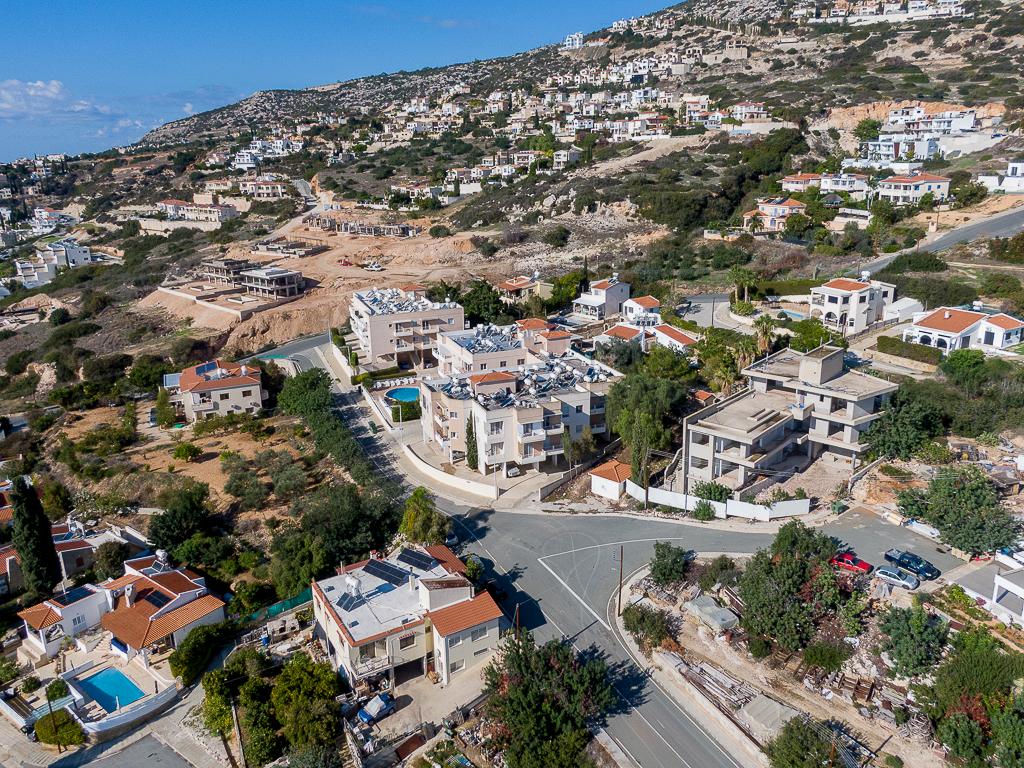 Apartment - Superior 36 & 50 - Pegeia, Paphos image 3