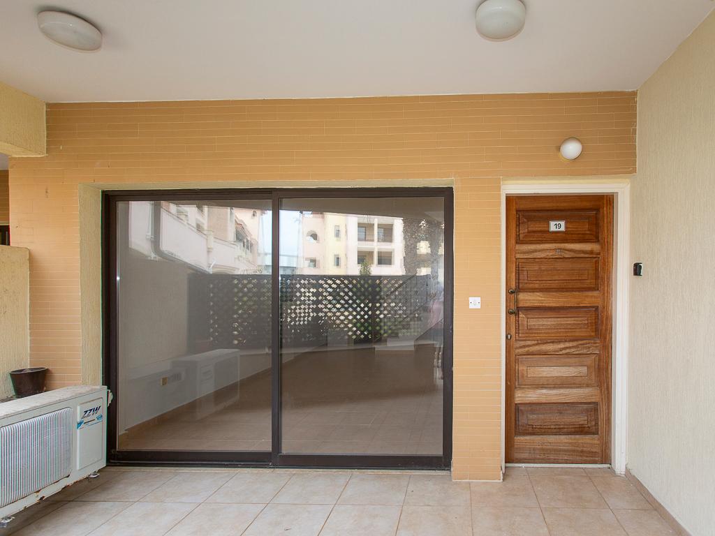 Two-Bedroom Maisonette – Agios Theodoros, Paphos image 7