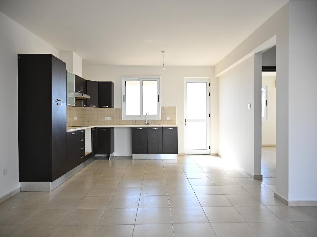 Two Bedroom Flat for Sale in Tersefanou image 4