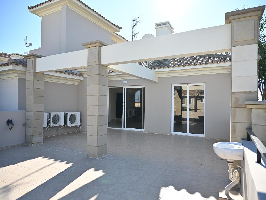 Two Bedroom Flat for Sale in Tersefanou