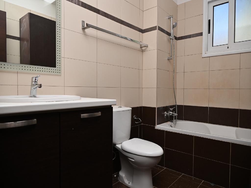 Two Bedroom Flat for Sale in Tersefanou image 7