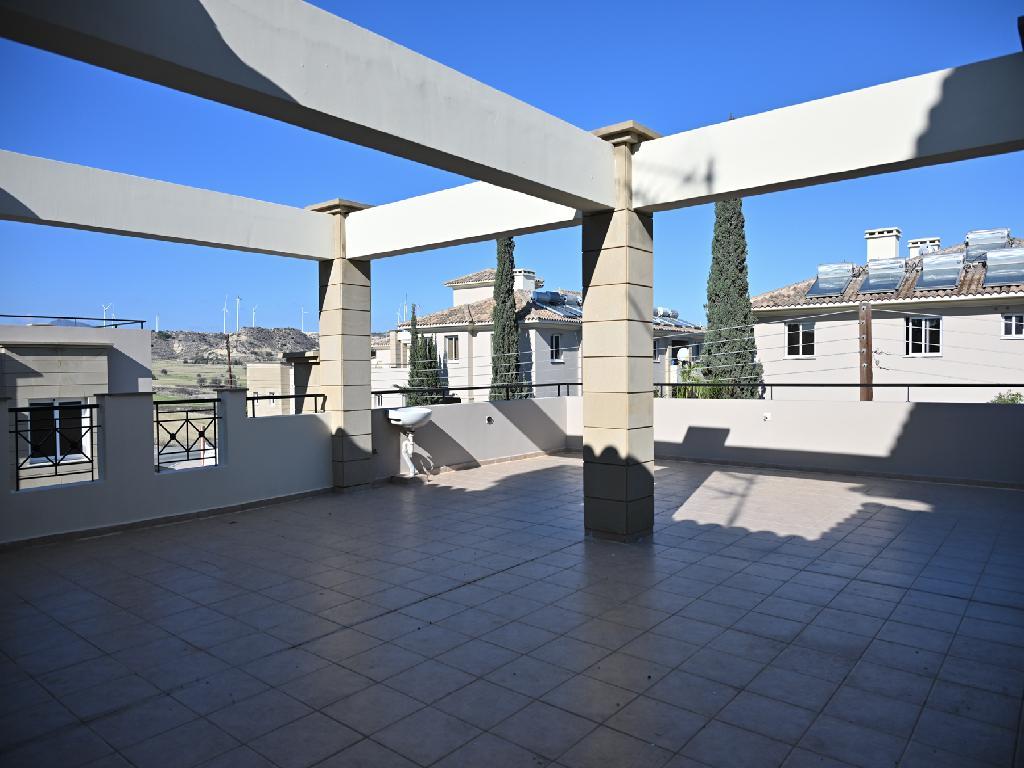 Two Bedroom Flat for Sale in Tersefanou image 2