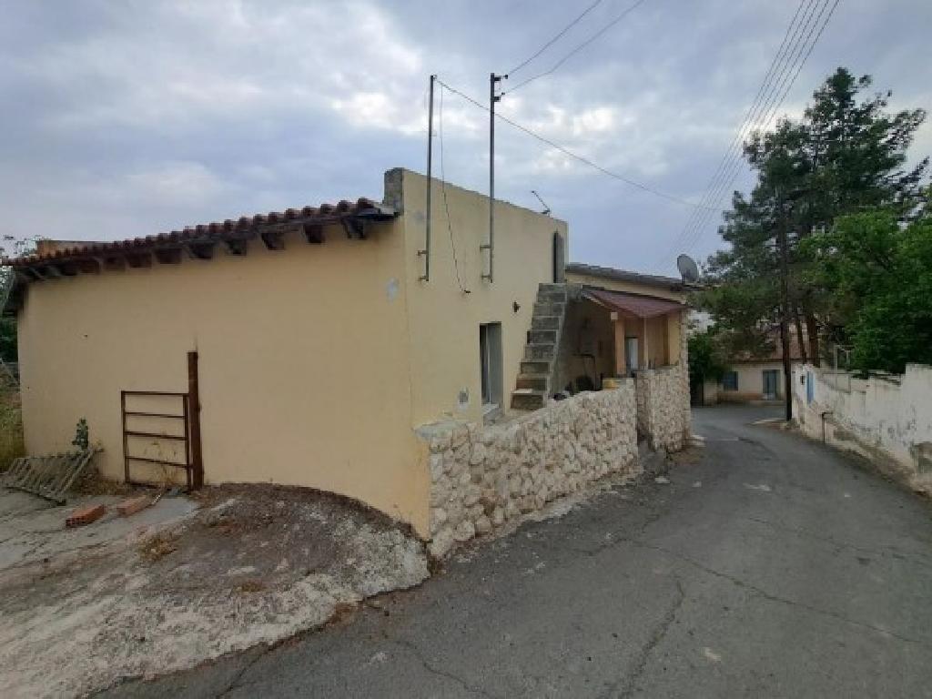 Detached House - Mitsero, Nicosia image 2
