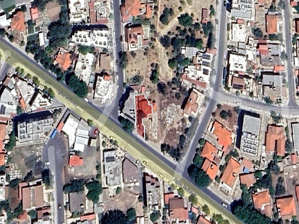 Commercial Plot - Kaimakli, Nicosia image 6