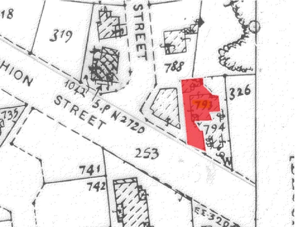 Commercial Plot - Kaimakli, Nicosia image 7