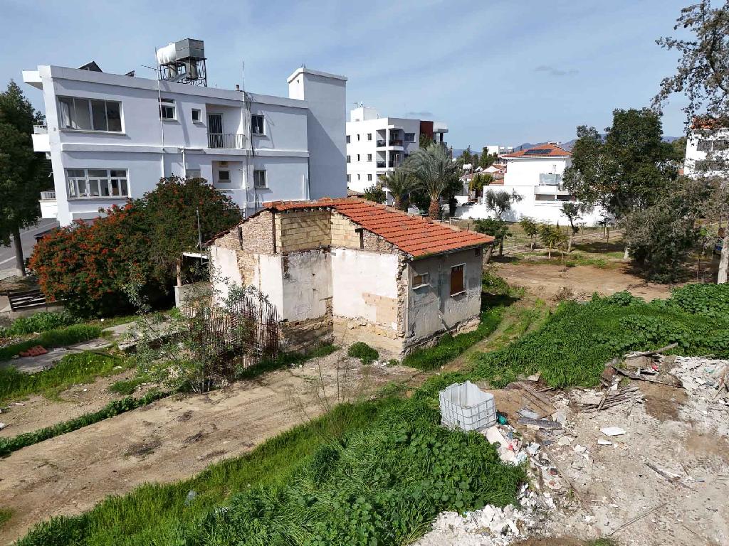 Commercial Plot - Kaimakli, Nicosia image 3