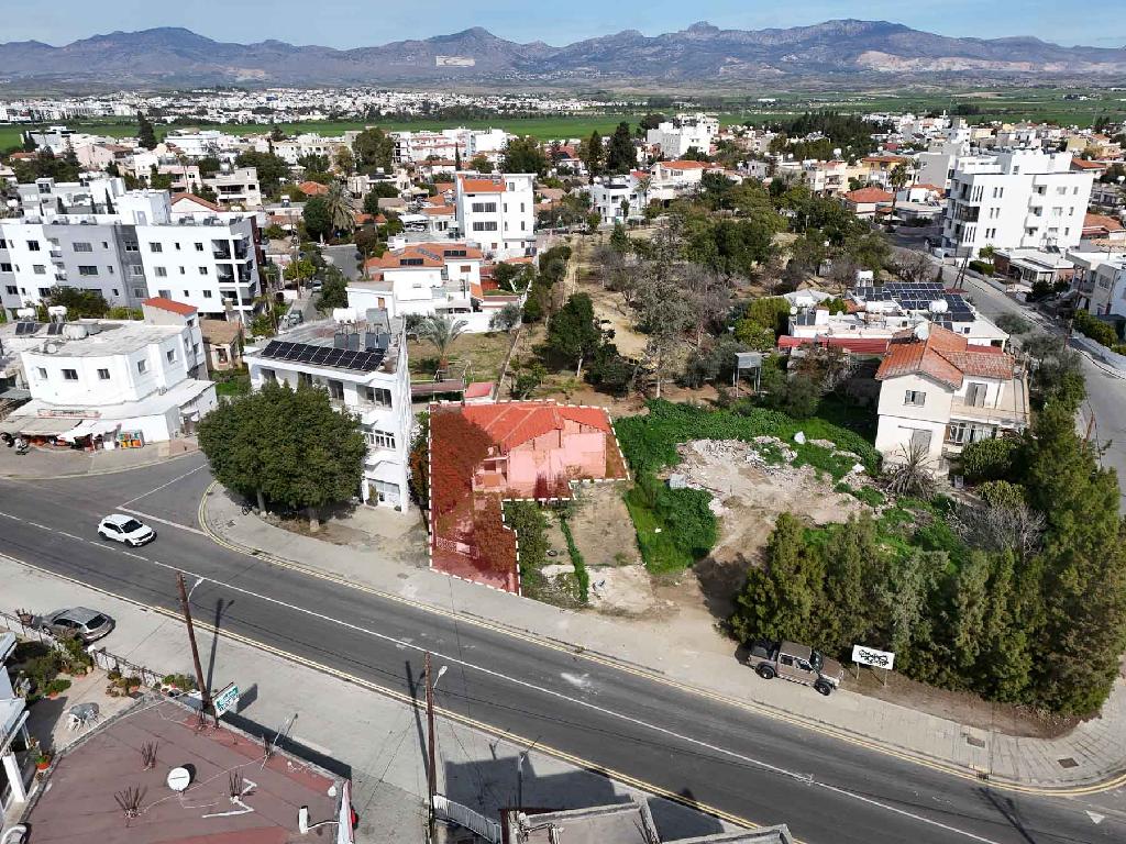 Commercial Plot - Kaimakli, Nicosia image 4