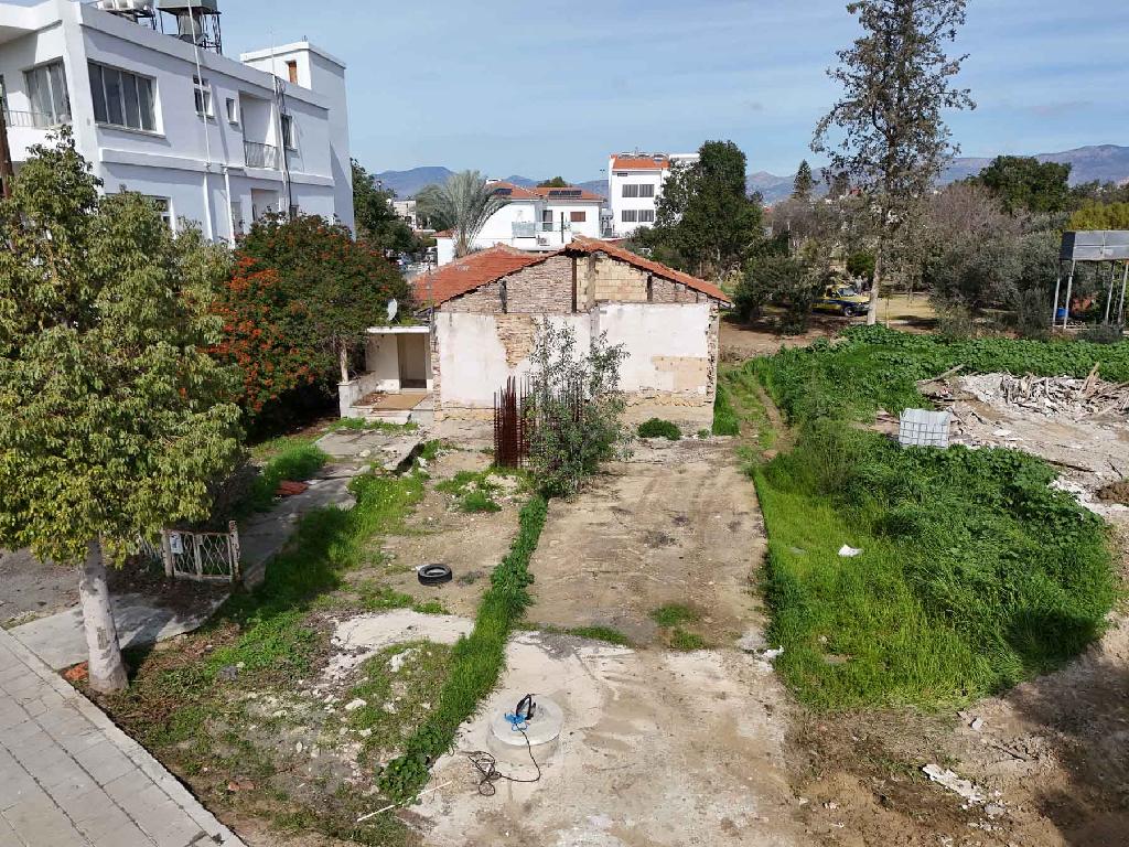 Commercial Plot - Kaimakli, Nicosia image 5