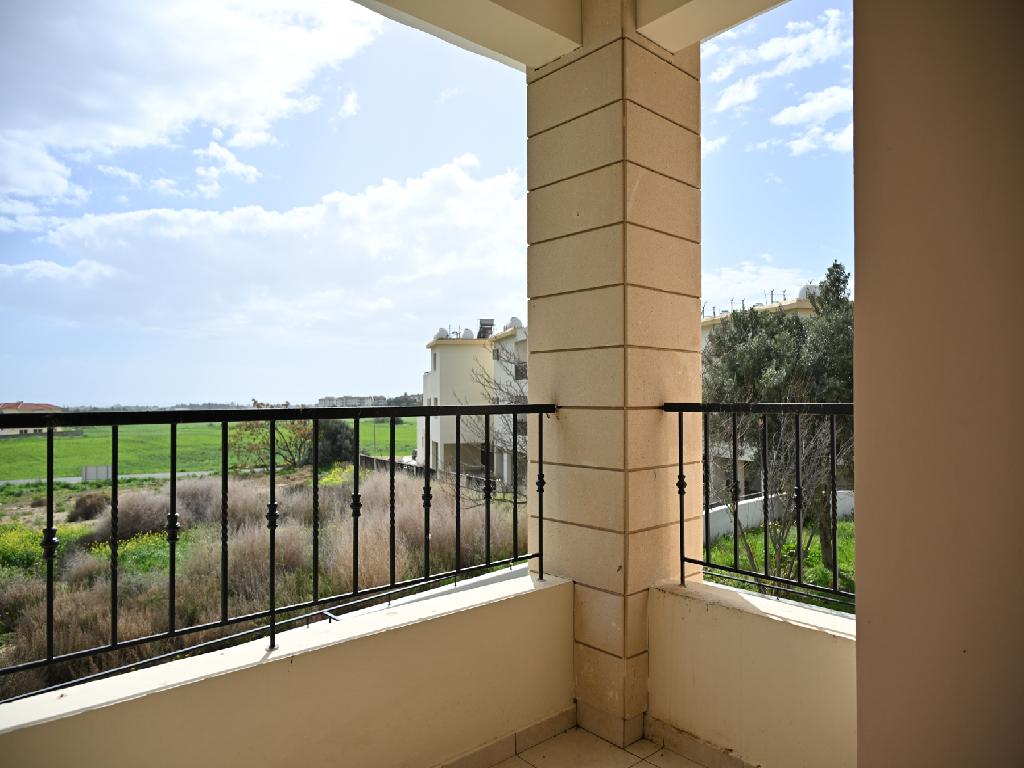 Flat - Majestic Gardens 3 - Tersefanou, Larnaca image 3