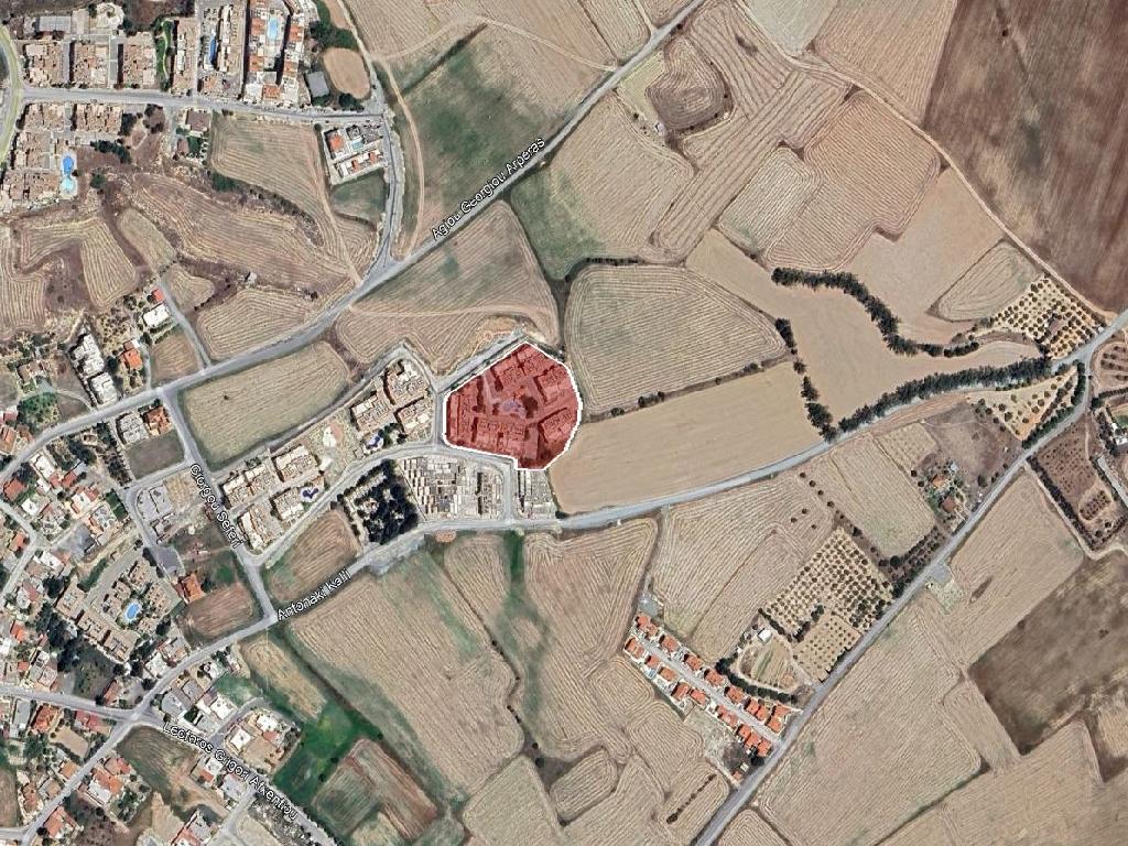 Flat - Majestic Gardens 3 - Tersefanou, Larnaca image 6