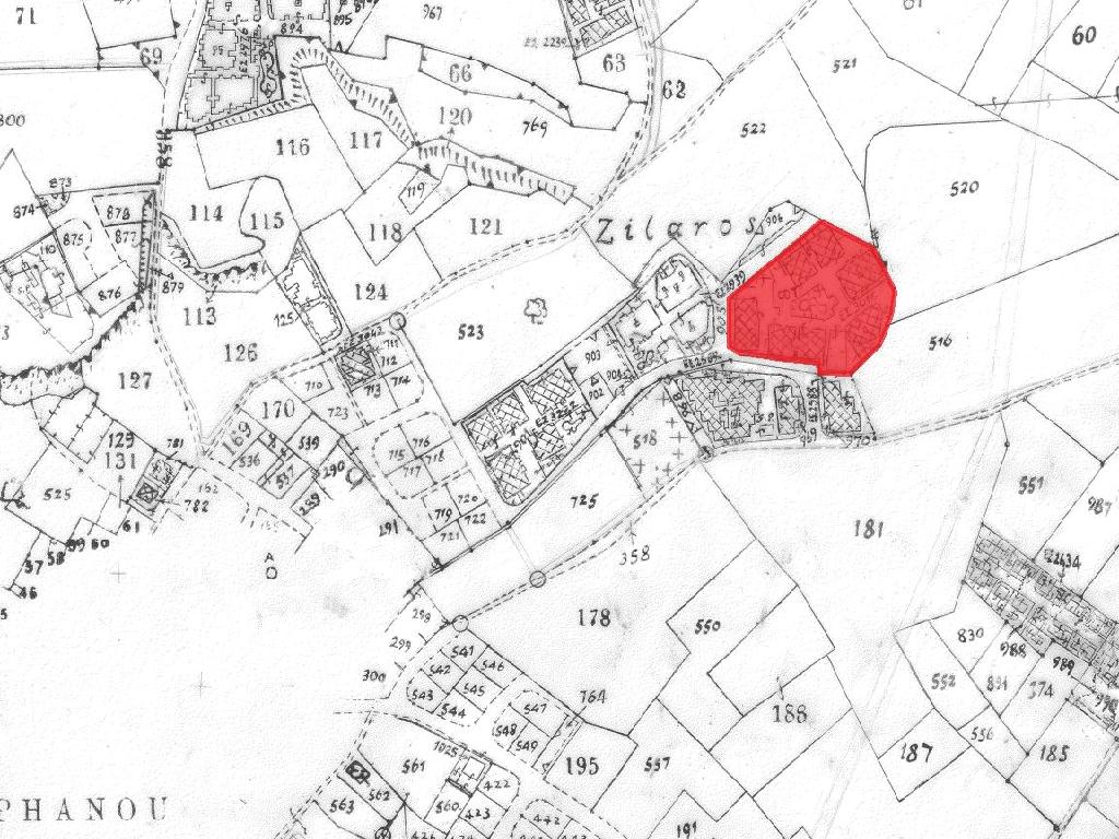 Flat - Majestic Gardens 3 - Tersefanou, Larnaca image 11