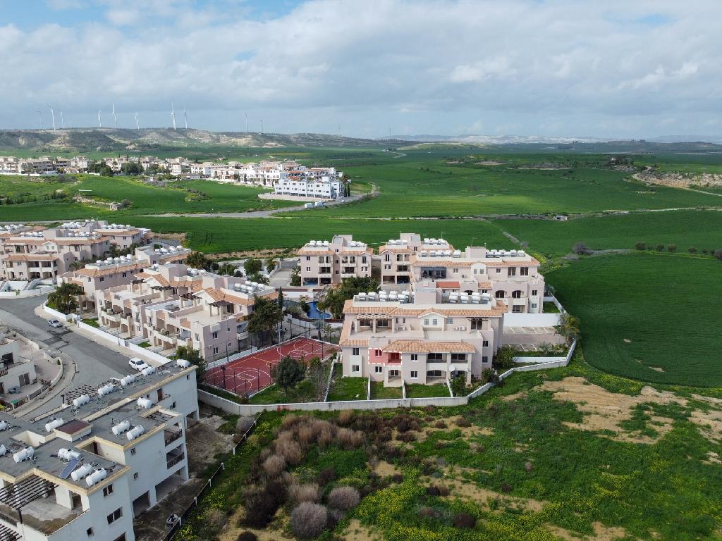 Flat - Majestic Gardens 3 - Tersefanou, Larnaca image 4